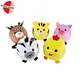 horse plush toy