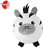 horse plush toy